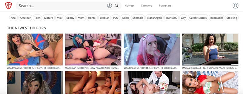 Daftsex.com