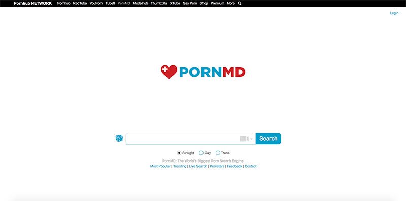 Www.Pornmdcom